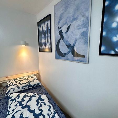 The Rainbow 8 Apartment โซเฟีย ภายนอก รูปภาพ