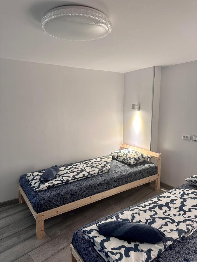 The Rainbow 8 Apartment โซเฟีย ภายนอก รูปภาพ