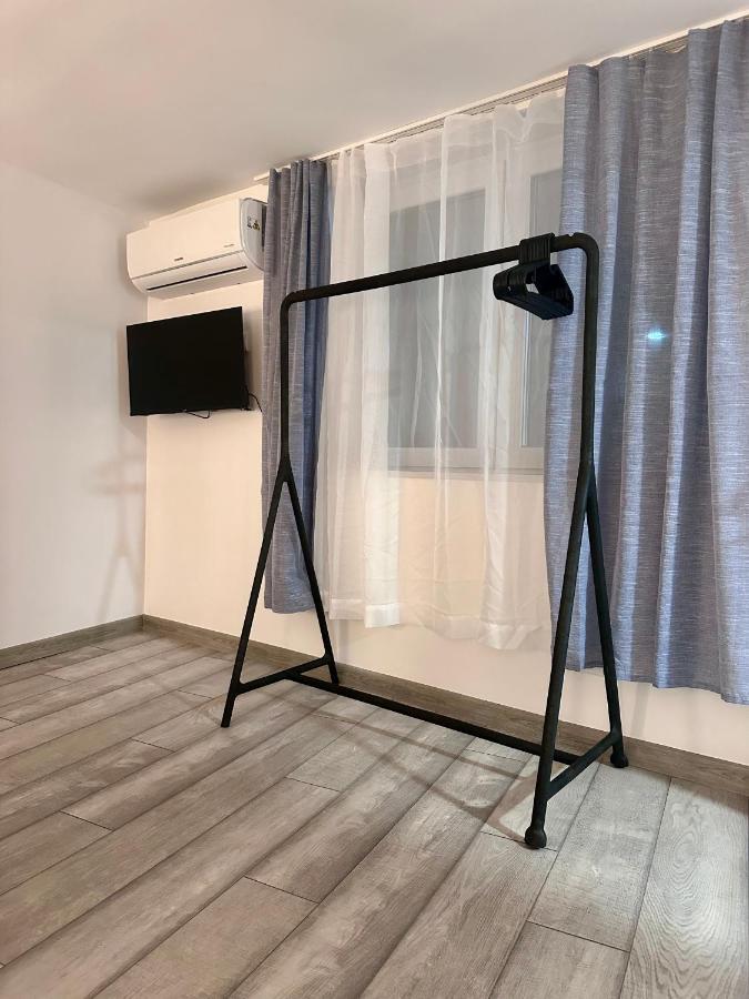 The Rainbow 8 Apartment โซเฟีย ภายนอก รูปภาพ